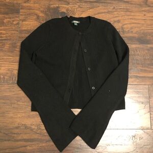 Wild fable target brand cardigan